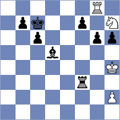 Rose - Farmani Anosheh (chess.com INT, 2022)