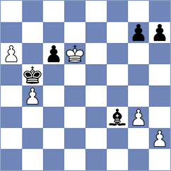 Kessler - Gnad (Dudelange, 1997)