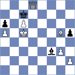 Karsten - Bestard Borras (chess.com INT, 2024)