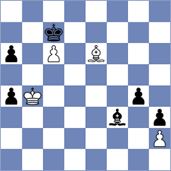 Pashikyan - Zvjaginsev (Moscow RUS, 2025)