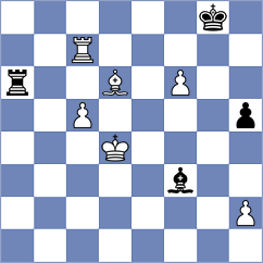 Keglevic - Blagojevic (Croatia, 2011)