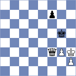 Mizzi - Haydon (chess.com INT, 2025)