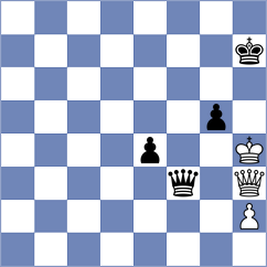 Baryshpolets - Kucherenko (Alushta, 2006)