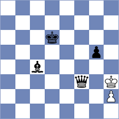 Benitez Galeano - Gurvich (Chess.com INT, 2020)