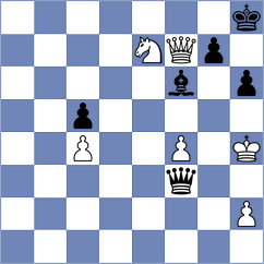 Henao - Meza Galvan (Medellin COL, 2024)