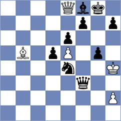 Yano - Pinheiro (chess.com INT, 2023)