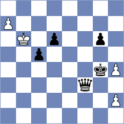 Usachev - Zubkov (Uljanovsk, 2009)