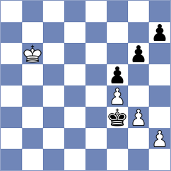 Joslin - Perez Carballo (Hampstead, 2013)