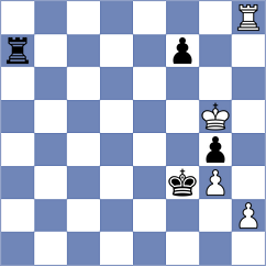 Toshev - Kalchev (Sofia, 2007)