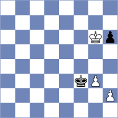 Harutyunyan - Chen (New York USA, 2024)