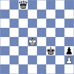 Dilanian - Pakleza (chess.com INT, 2023)