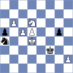 Balint - Hanzel (Slovakia, 1993)