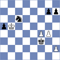 Noquet - Staub (Torcy, 1991)