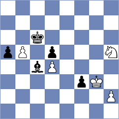 Liardet - Mitkovski (Geneve, 1993)