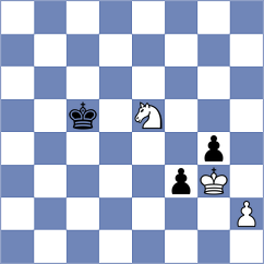 Kotliar - Narayanan (Chess.com INT, 2020)