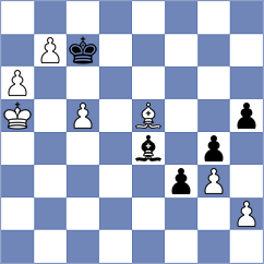 Diachek - Vovk (chess.com INT, 2024)