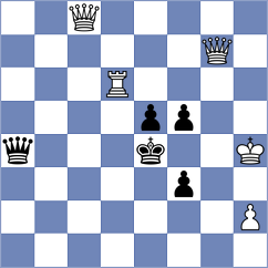 Zoler - Humbert (Eforie Nord ROU, 2025)