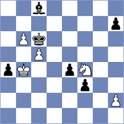 Dmitrenko - Baches Garcia (chess.com INT, 2024)