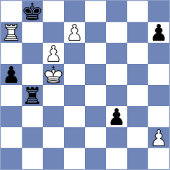 Lang - Pavlis (Ceske Budejovice CZE, 2024)