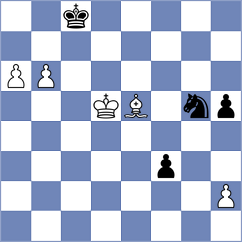 Vujic - Cirakovic (Serbia, 2011)
