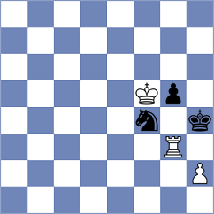 Ebrahimi Herab - Aghaei (chess.com INT, 2025)