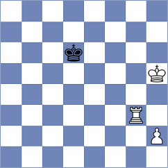 Lebedev - Kazmin (chess.com INT, 2024)