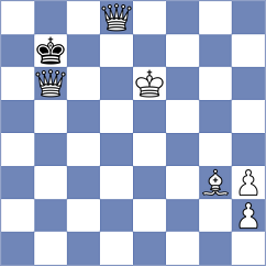 Andreassen - Perez Guerra (chess.com INT, 2024)