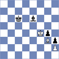 Kaliuzhny - Tkachuk (Nikolaev, 2007)