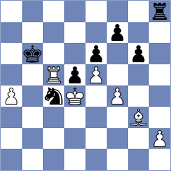 Van de Berkmortel - Visser (Netherlands, 1996)