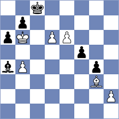 Ozer - Grigorov (chess.com INT, 2022)