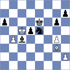 Ruiz Martinez - Irure Crespo (Mondragon, 2012)