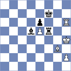 Reprintsev - Porozhnyak (chess.com INT, 2023)