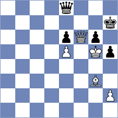 Curtis - Olivares Olivares (chess.com INT, 2022)