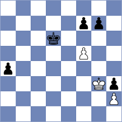 Mahamat Hachim Bachar - Gabriel (Budapest HUN, 2024)