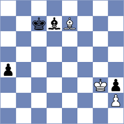 Stankovic - Davidovic (Nis, 1987)