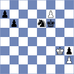 Hua - Amburgy (chess.com INT, 2025)