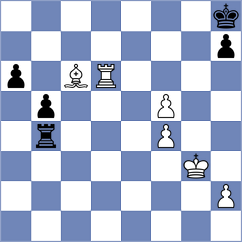Kavyev - Dudarev (Moscow, 2021)