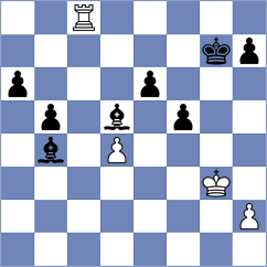 Lauermann - Stojadinovic (Baunatal, 1996)