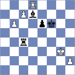 Prazic - Vucicevic (Belgrade, 2011)