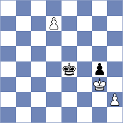 Bambino Filho - Soto Hernandez (chess.com INT, 2024)