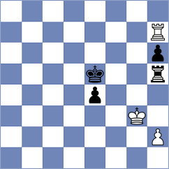 Alvarez Ibarra - Gomez (Euskadi, 1996)