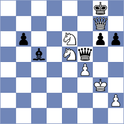 Gledura - Liang (Chess.com INT, 2019)
