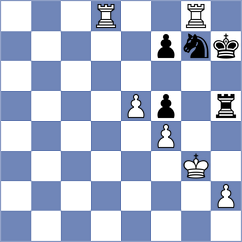 Firouzja - Giri (chess24.com INT, 2020)