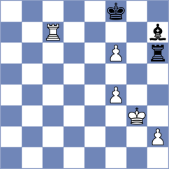 Ramos del Campo - Sanchez Gonzalez (Madrid, 2018)