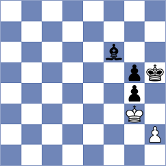 Wang - Nettleton (High Wycombe, 2013)