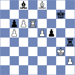 Gorusa - Hruskovic (Slovakia, 1998)