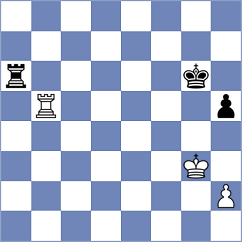 Grinyov - Vovk (Ordzhonikidze, 2004)