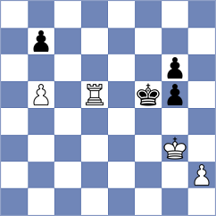 Mickevicius - Hein (Marijampole, 1994)