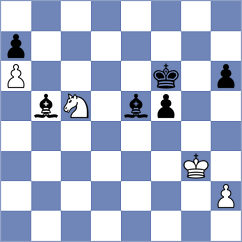 Goncalves - Makarian (chess.com INT, 2022)