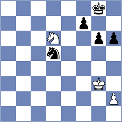 Mouhamad - Godena (Petrovac MNE, 2024)